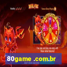 80game .com.br